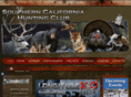 southerncaliforniahuntingclub.com