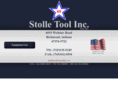 stolletool.com