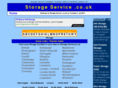 storageservice.co.uk