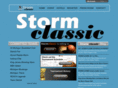 stormclassic.com