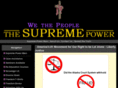 supreme-power.org