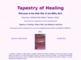 tapestryofhealing.com