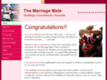 themarriagemate.com