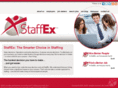 thestaffex.com