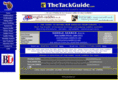 thetackguide.com