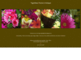 tigerlilliesflorist.com
