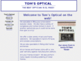 tomsoptical.com