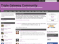 triplegateway.com