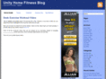 unityhomefitness.com