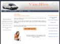 vanhireonline.net