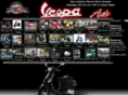 vespaads.com