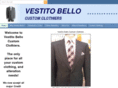 vestitobello.com