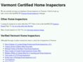 vt-home-inspector.net
