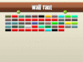 wallofrant.com