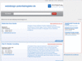 webdesign-potentialregister.de