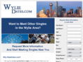 wyliedates.com