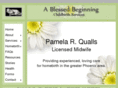 ablessedbeginningmidwifery.info