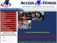 accessfitnessclaremore.com