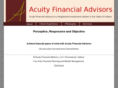 acuityfa.com