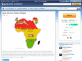 africanwidget.com