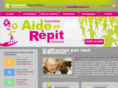 aideetrepit.com