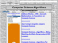 algorithmes.org