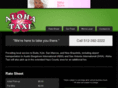 alohataxicab.com