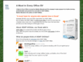 amustineveryoffice.com