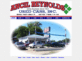 ancilreynolds.com