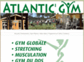 atlantic-gym.com