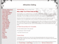 attractiondating.co.uk