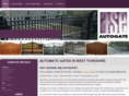 automaticgateswestyorkshire.com