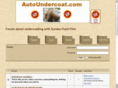 autoundercoat.com