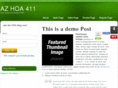 azhoa411.com