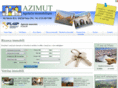 azimutimmobiliare.com