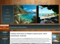 bedarra-island-australia.com