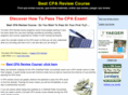 bestcpareviewcourse.com