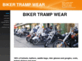 bikertrampwear.com