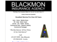 blackmoninsurance.net