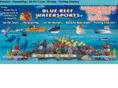 bluereefwatersports.com