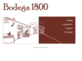bodega1800.com