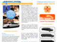 booklimo.co.uk