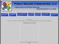 buildthesquare.com