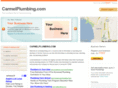carmelplumbing.com
