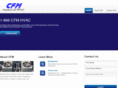 cfm-hvac.com