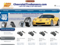 chevrolettiresensors.com