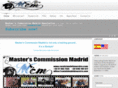 comisiondelmaestro.com