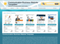 communicationstemplates.com