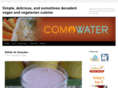 comowater.com