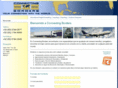 connectingborders.com